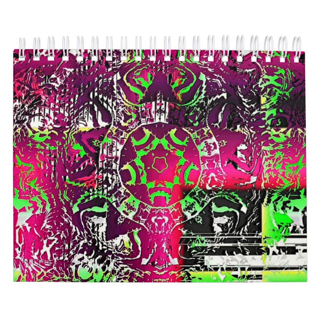 Calendario Mi Nombre No Es Donna (Tapa)