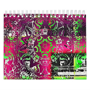 Calendario Mi Nombre No Es Donna