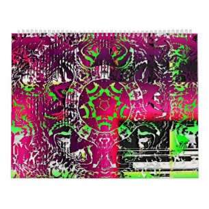 Calendario Mi Nombre No Es Donna