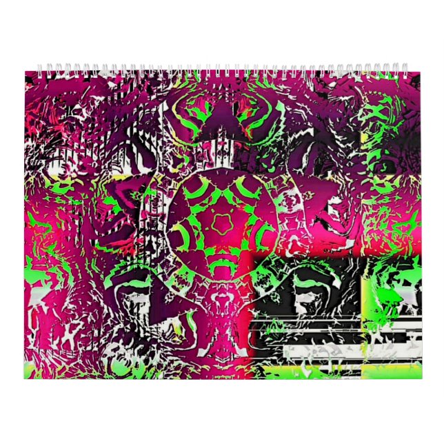 Calendario Mi Nombre No Es Donna (Tapa)