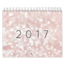 Minialismo Pastel Rosa Rosa Luces Esparkly