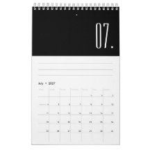 Minimalista moderno en blanco y negro