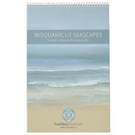 Calendario Misquamicut Seascaps