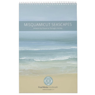 Calendario Misquamicut Seascaps