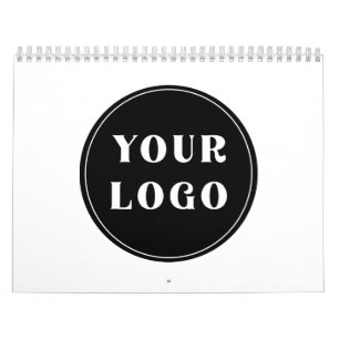 Calendario Moda, Minimalista, elegante y Personalizable