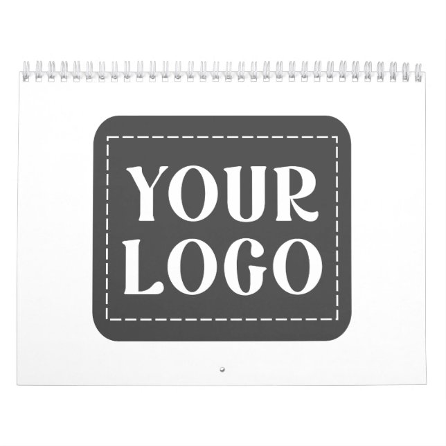 Calendario Moderna, elegante, sofisticada y Personalizable (Tapa)