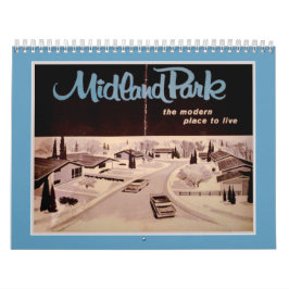 Calendario Moderno a mediados del siglo XX