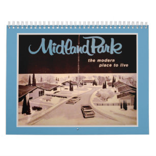 Calendario Moderno a mediados del siglo XX