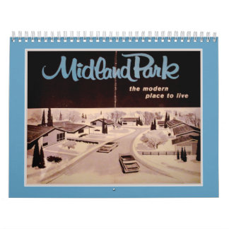 Calendario Moderno a mediados del siglo XX