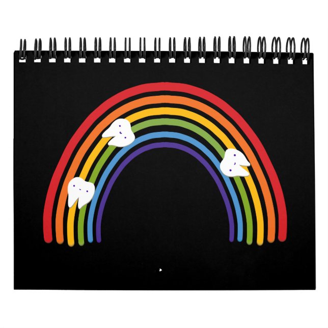 Calendario molar (Tapa)