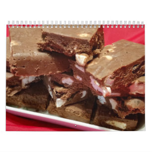 Calendario momcherrymarshmallowfudge