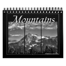Montañas