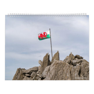 Calendario More Wales: Sarah Woodbury