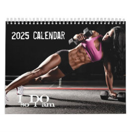 Calendario Motivacional De Afiliación Para Mujeres