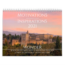 Motivaciones / Inspiraciones 2021