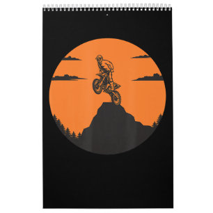 Calendario Motocross Peak