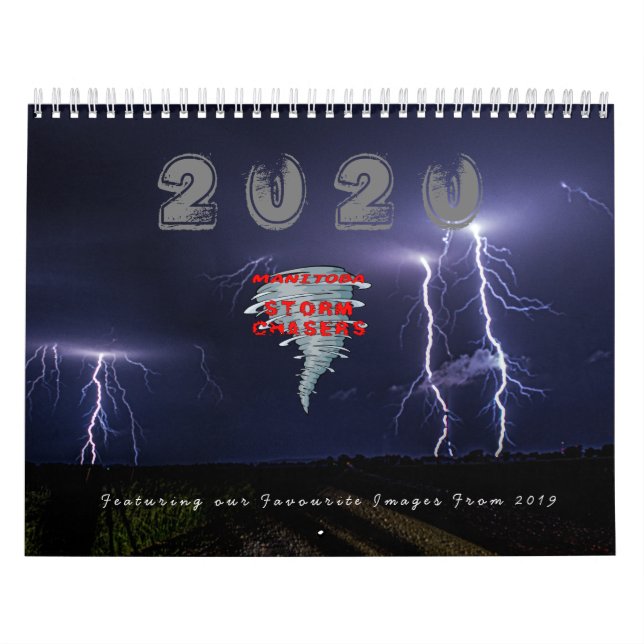 Calendario MSC 2020 (Tapa)
