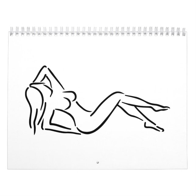Calendario Mujer (Tapa)