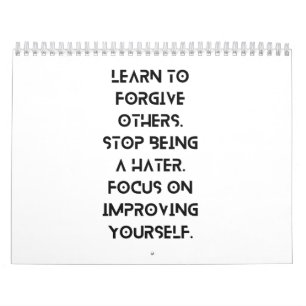 Calendario Multitítulo de gran calidad de Guay