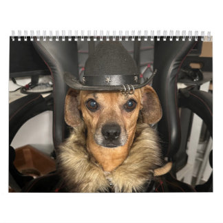 Calendario Mundo de los minions