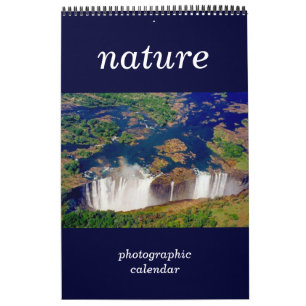 Calendario mundo natural 2026