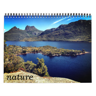 Calendario mundo natural 2027