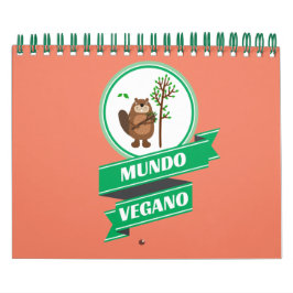 Calendario Mundo vegano | Vegan world