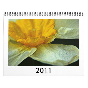 Calendario Narcisos