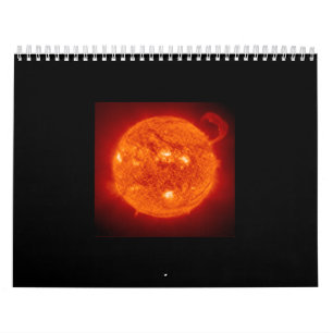 CALENDARIO NASA