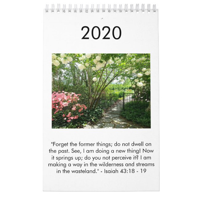 Calendario natural (Tapa)