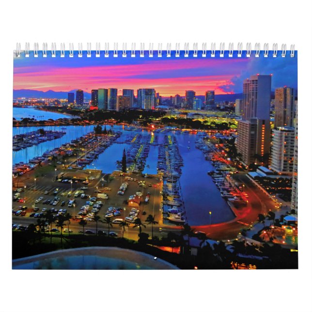 Calendario natural (Tapa)