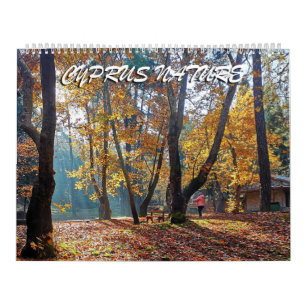 Calendario natural de Chipre