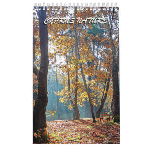 Calendario natural de Chipre