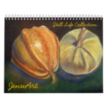 Calendario (Naturaleza muerta)