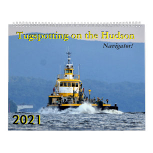 Calendario ¡Navegador 2021!Calendario