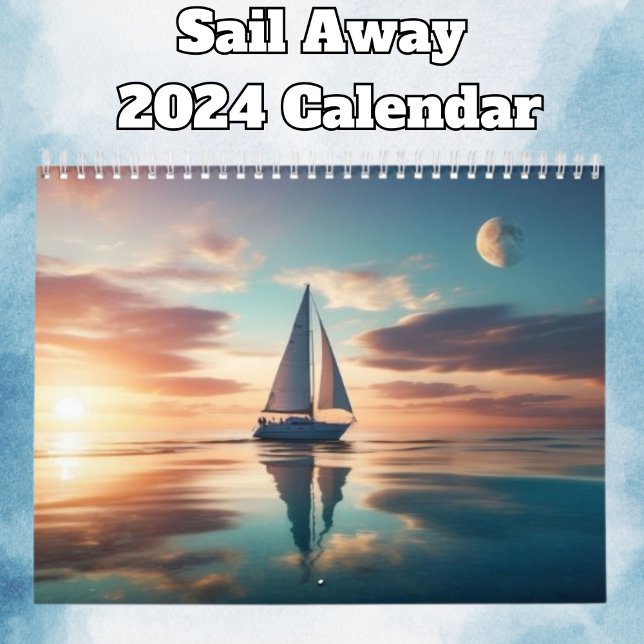 Calendario Navegar fuera de 2024 (Subido por el creador)