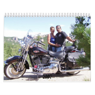 Calendario Navidad 2006