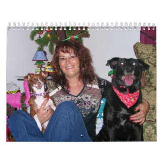 Calendario Navidad 2006