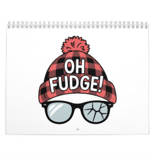 Calendario Navidad Oh Caramelo Vacaciones De Navidad Divertid