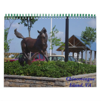 Calendario Navidades Calender 2007