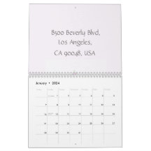 Negocio de acuarela de tarta