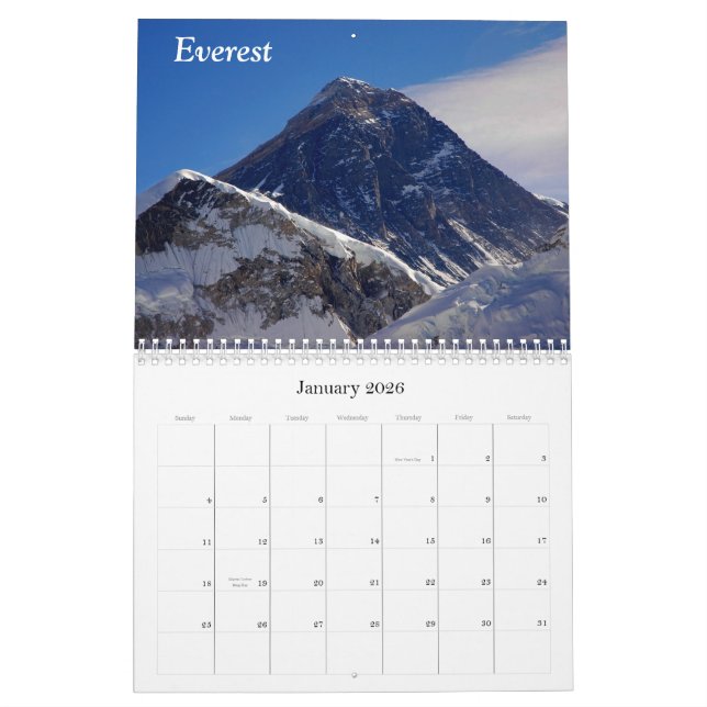 Calendario Nepal 2013 (Jan 2026)