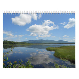 Calendario New Hampshire 2013