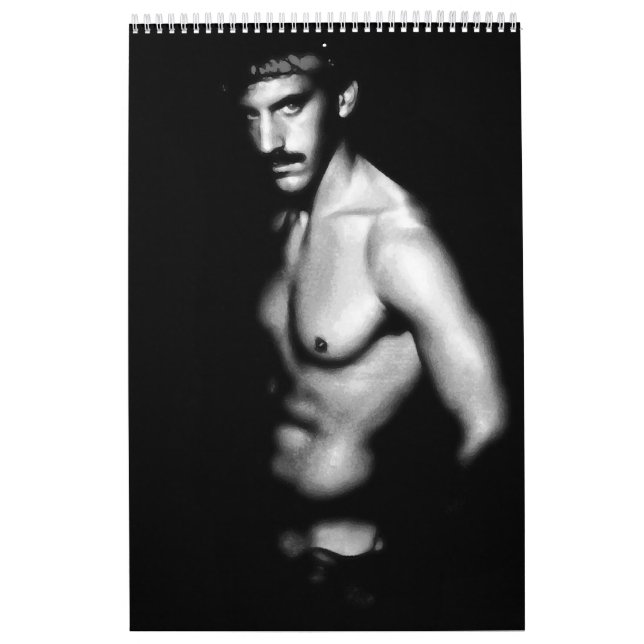 Calendario ¿Nick conseguido? (Tapa)