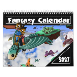 Calendario Niños afroamericanos 2027