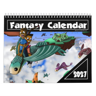 Calendario Niños afroamericanos 2027