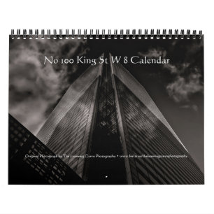 Calendario No 100 King St W 8