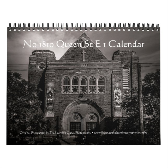 Calendario No 1810 Reina St E 1 (Tapa)
