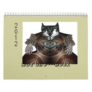 Calendario NO en F---libro