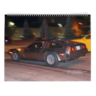 Calendario Noches de crucero Cheyenne 3ª